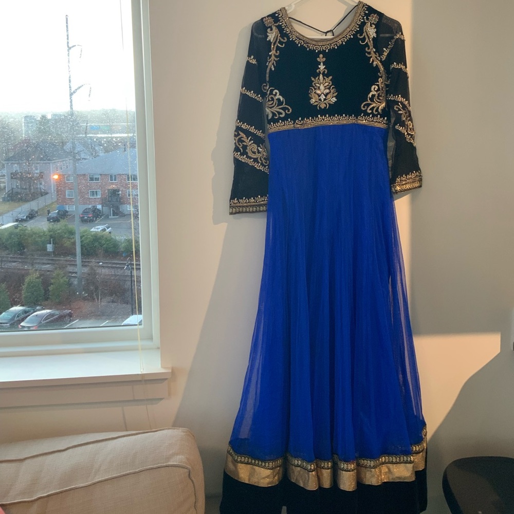 🥻Formal Indian Dress